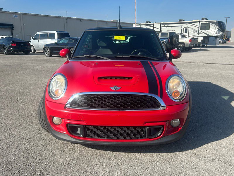 Used 2015 MINI Cooper S image 2
