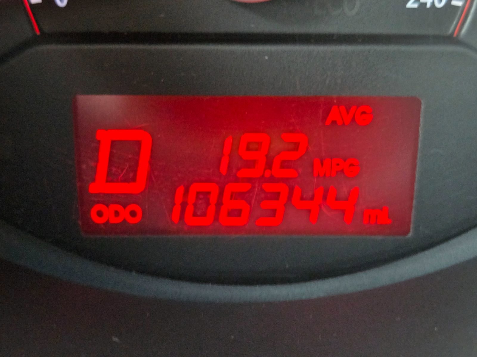 Used 2012 Kia Sorento LX w/ Convenience Pkg image 18