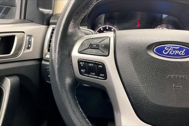 Used 2019 Ford Ranger XLT w/ Equipment Group 301A Mid image 20