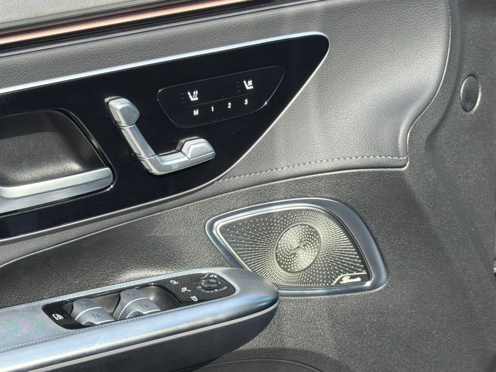 Certified 2023 Mercedes-Benz EQE 350+ 4MATIC Sedan image 20