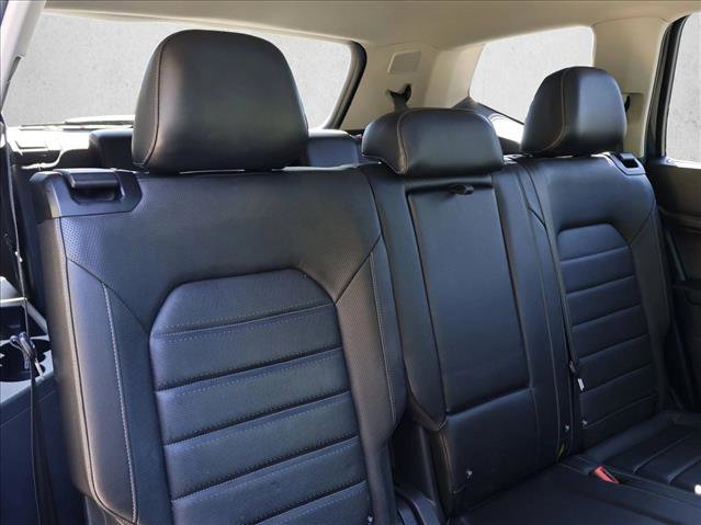 Used 2018 Volkswagen Atlas SEL Premium AWD/4WD image 29