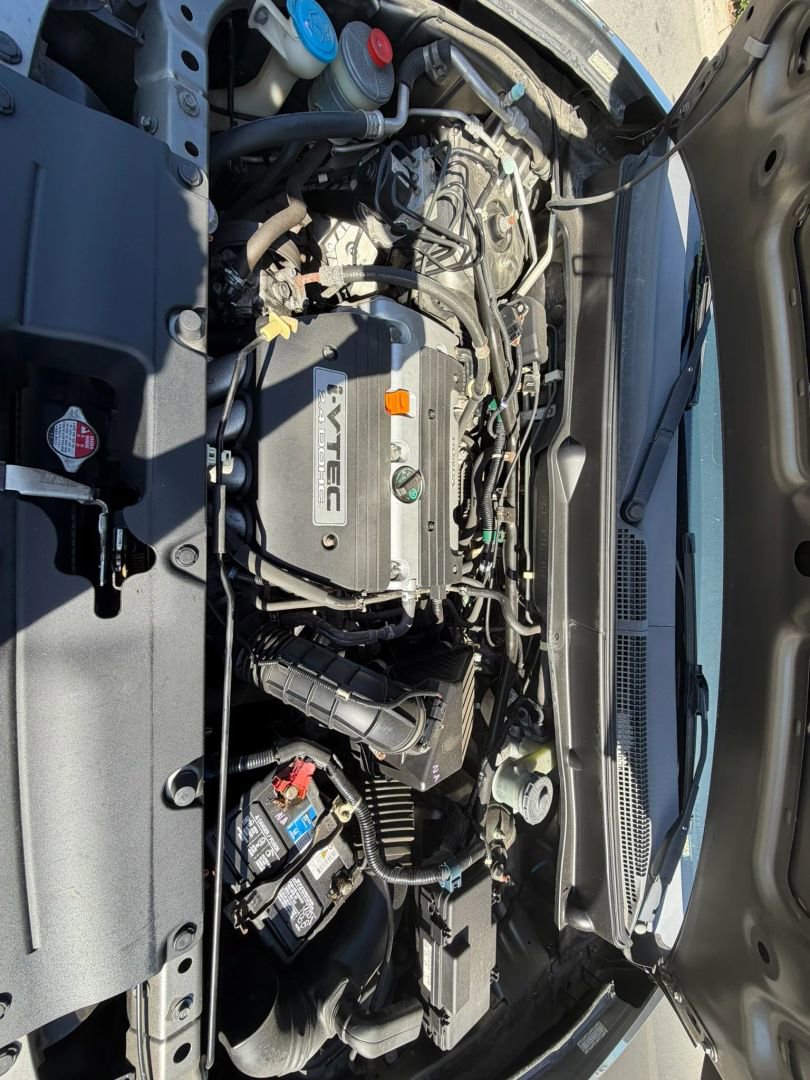 Used 2008 Honda Element EX image 32