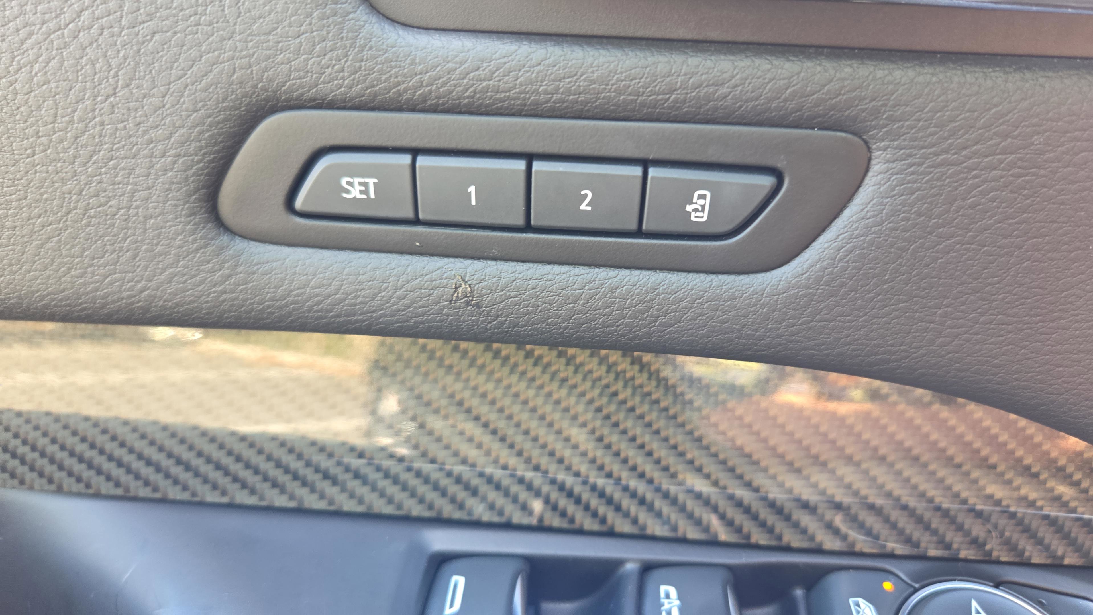 Used 2021 Cadillac XT4 Sport w/ Driver Awareness Package image 34