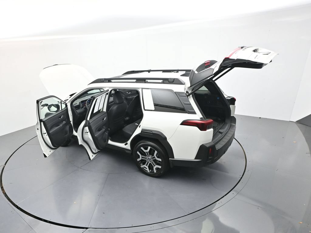 Certified 2026 Subaru Outback Touring XT AWD/4WD image 48