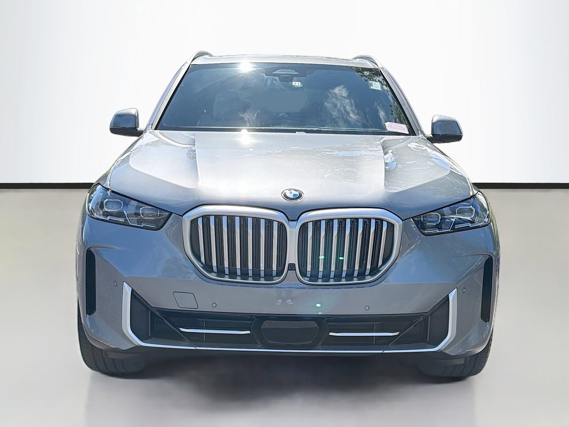 Certified 2024 BMW X5 sDrive40i w/ Premium Package image 9