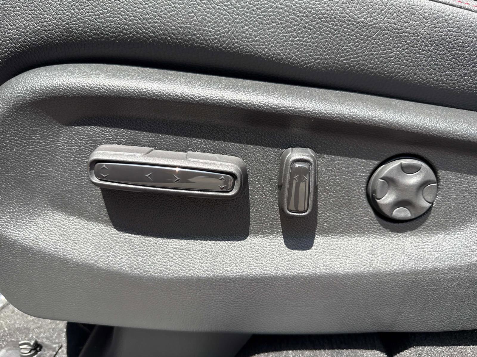 New 2026 Honda Odyssey Sport-L image 24