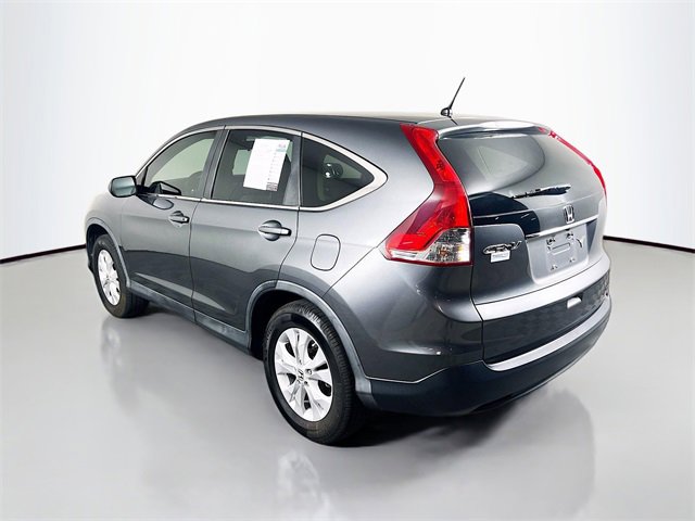 Used 2013 Honda CR-V EX image 5