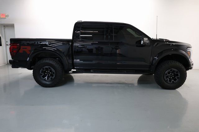 Used 2025 Ford F150 Raptor w/ Equipment Group 803A Raptor R image 73