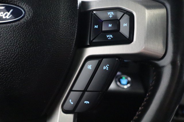 Used 2020 Ford F250 Platinum w/ FX4 Off-Road Package AWD/4WD image 65