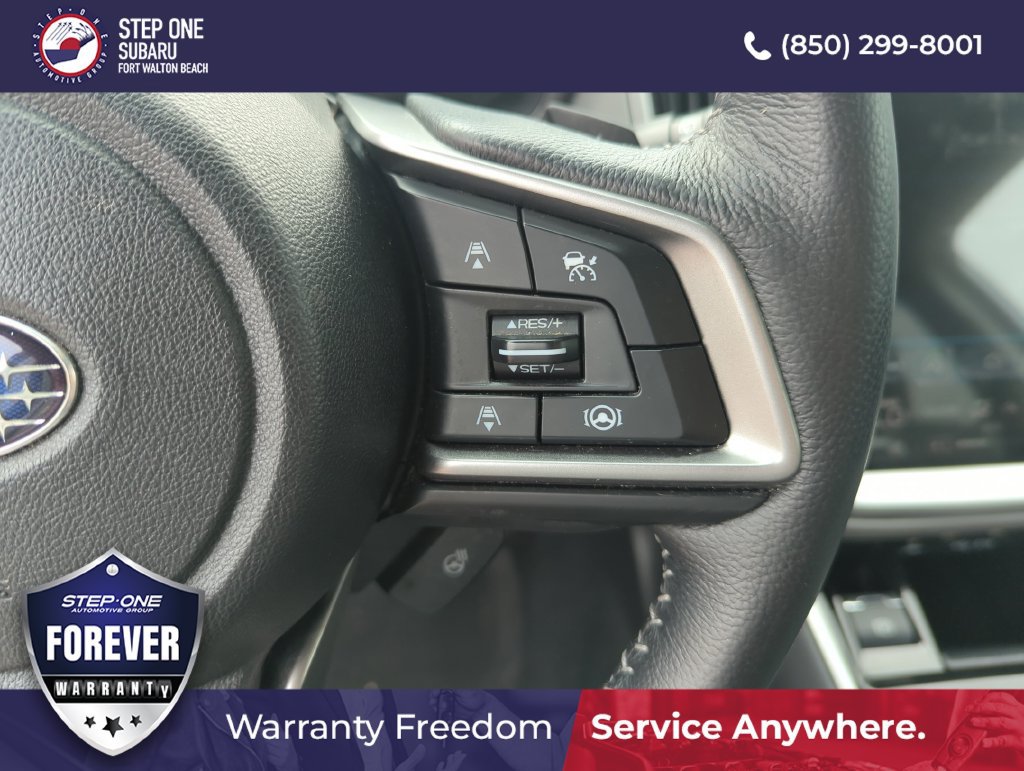 Used 2020 Subaru Outback Limited w/ Popular Package #2 AWD/4WD image 23