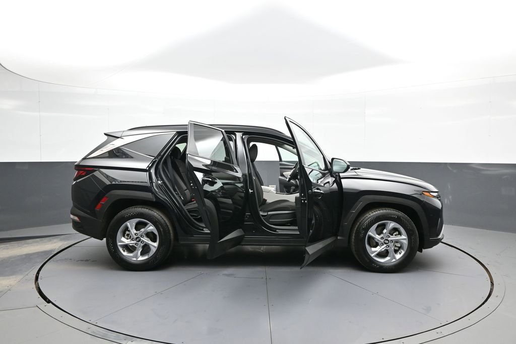 Certified 2024 Hyundai Tucson SEL image 42
