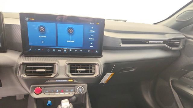 New 2026 Ford Mustang Coupe RWD image 16