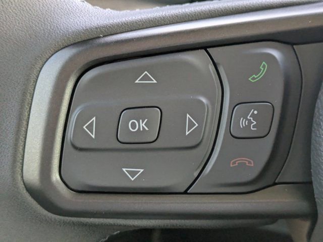 New 2026 Jeep Gladiator Sport image 21