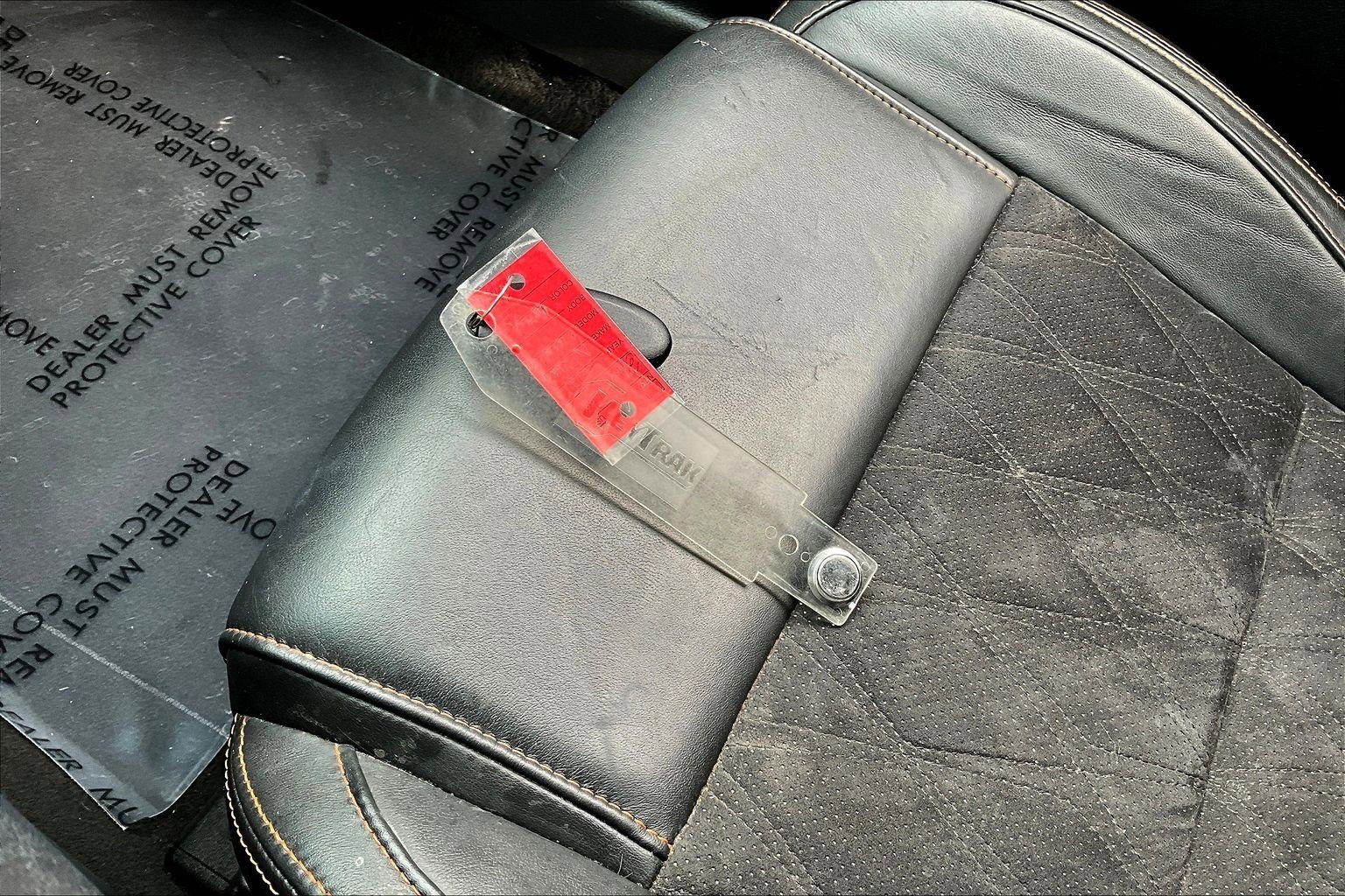 Certified 2021 Nissan Maxima SR w/ Sport Mat Group FWD image 35