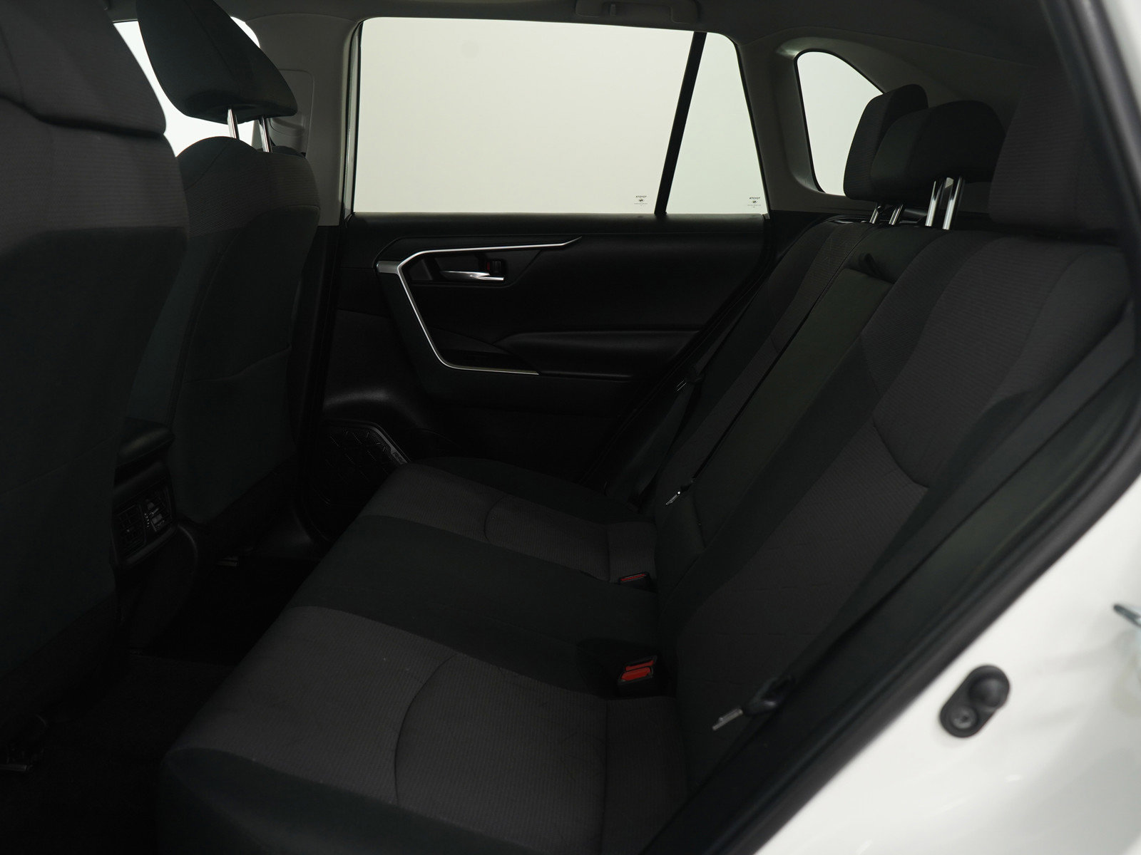 Used 2024 Toyota RAV4 XLE w/ Convenience Package AWD/4WD image 16