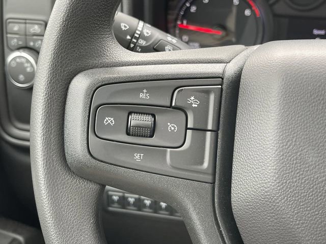 New 2024 Chevrolet Silverado 3500 W/T w/ WT Convenience Package image 32