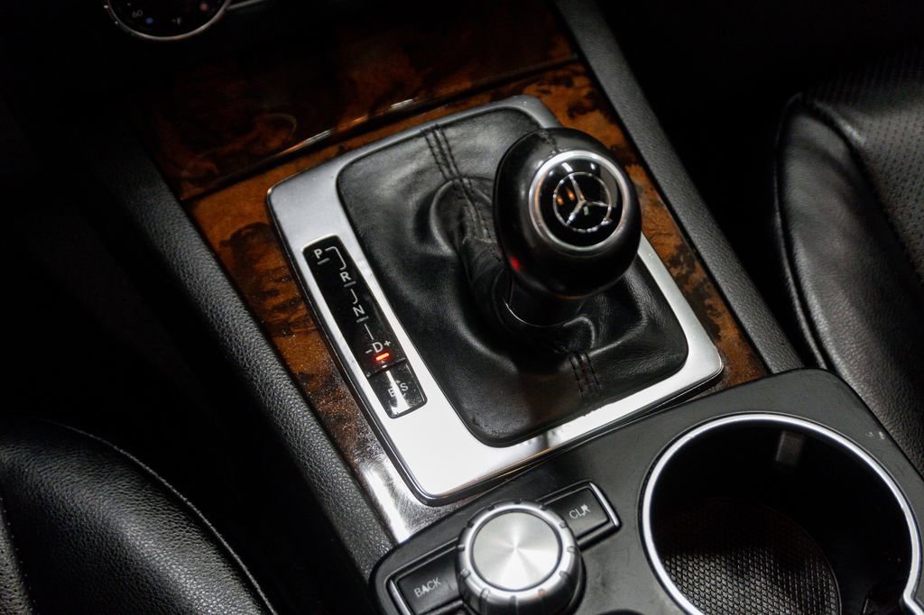 Used 2013 Mercedes-Benz C 300 4MATIC Sedan w/ Multimedia Pkg image 19