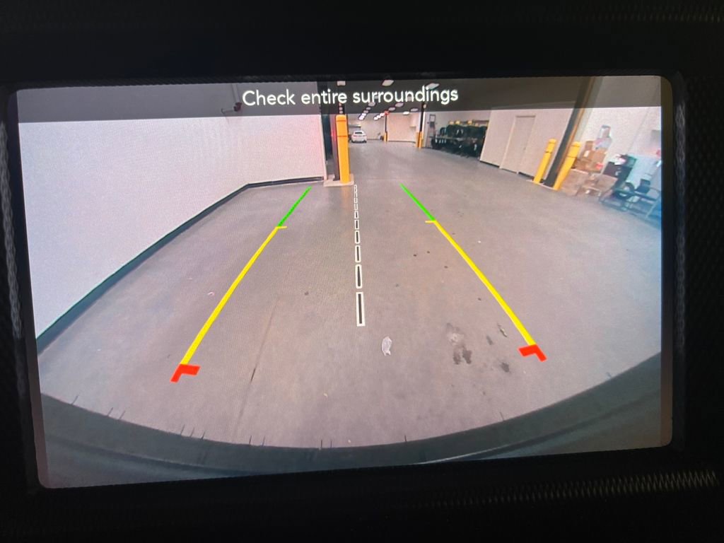 Used 2022 Jeep Wrangler Sport image 20