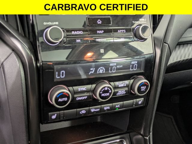 Used 2022 Subaru Ascent Onyx Edition AWD/4WD image 22