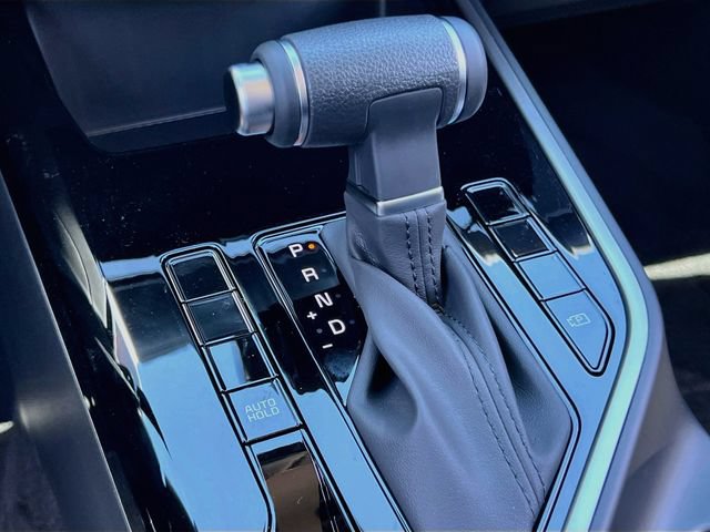 New 2026 Kia Niro LX FWD image 16