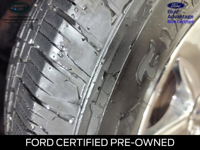 Certified 2019 Ford F150 XLT w/ Equipment Group 302A Luxury AWD/4WD image 12