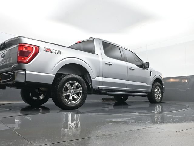Used 2021 Ford F150 XLT w/ XTR Package image 22
