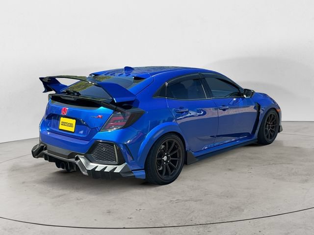 Used 2019 Honda Civic Type R image 5