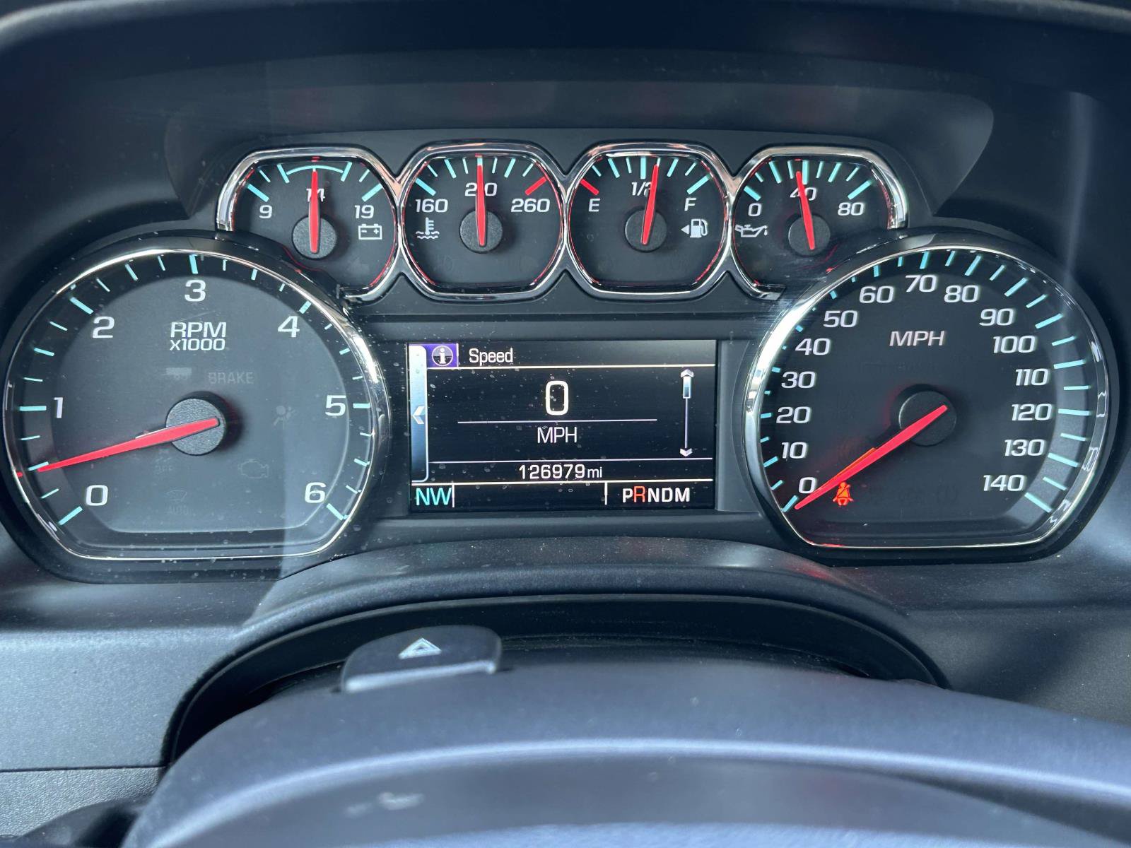 Used 2014 Chevrolet Silverado 1500 LT w/ All Star Edition RWD image 24