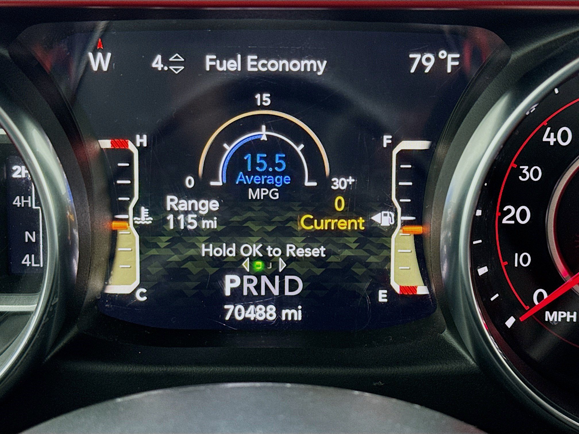 Used 2020 Jeep Wrangler Unlimited Rubicon AWD/4WD image 8