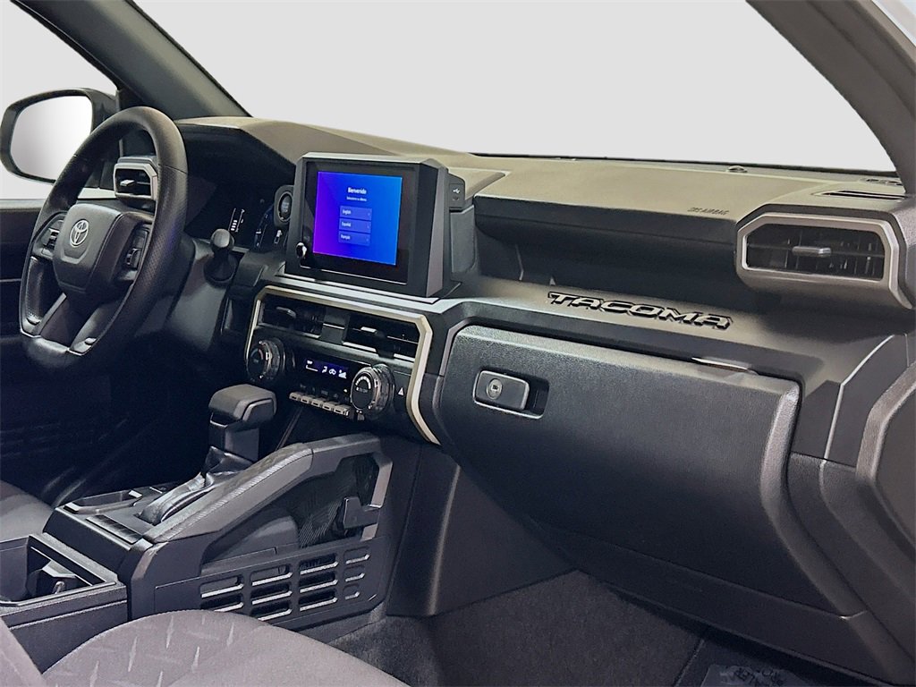 Used 2025 Toyota Tacoma SR image 24