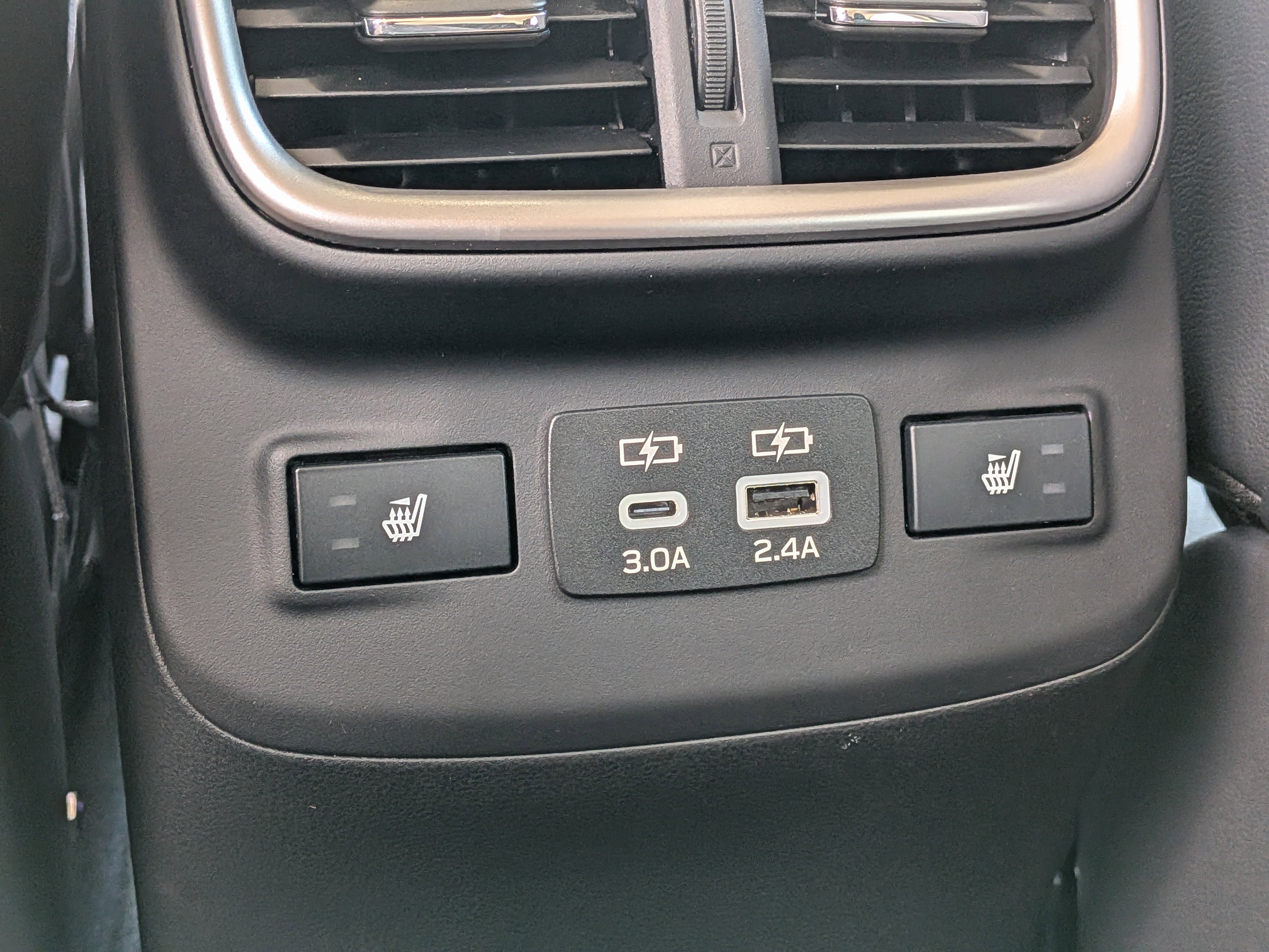 Certified 2025 Subaru Outback Touring image 16