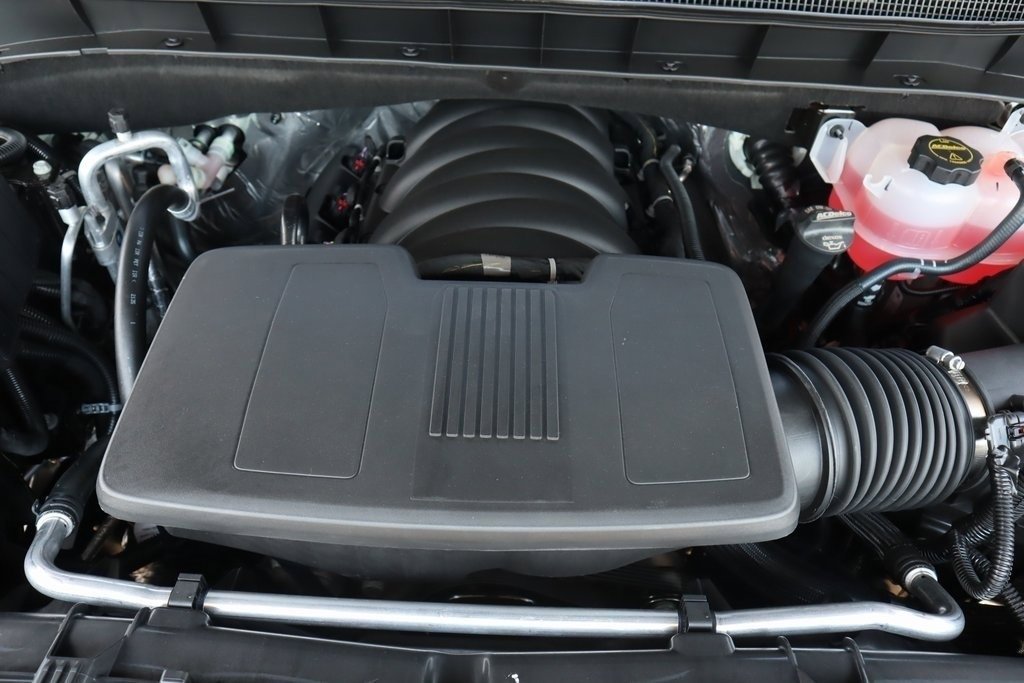 New 2026 Chevrolet Tahoe High Country image 19