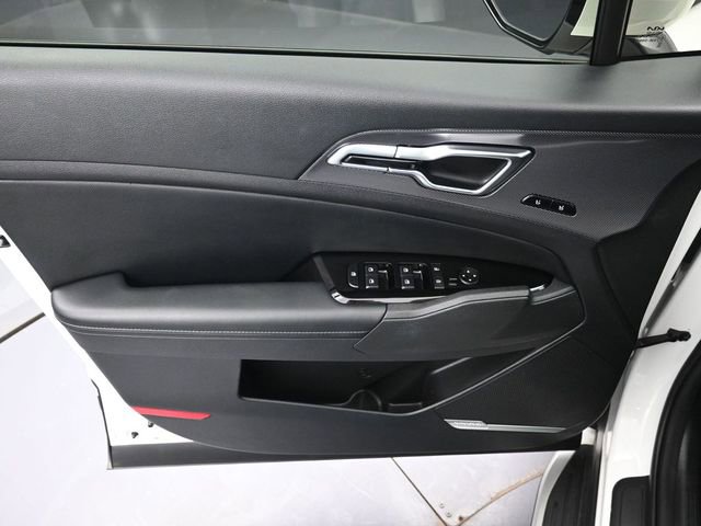Used 2023 Kia Sportage SX Prestige image 28