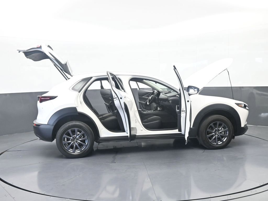 Used 2024 MAZDA CX-30 AWD 2.5 S image 65