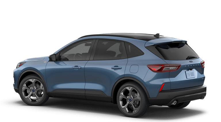 New 2026 Ford Escape ST-Line w/ Tech Pack #1 AWD/4WD image 2