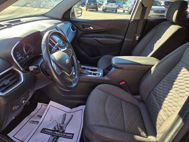 Used 2019 Chevrolet Equinox LT image 23