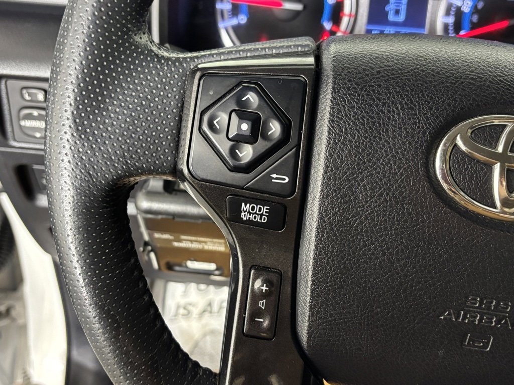 Used 2019 Toyota 4Runner TRD Off-Road image 17