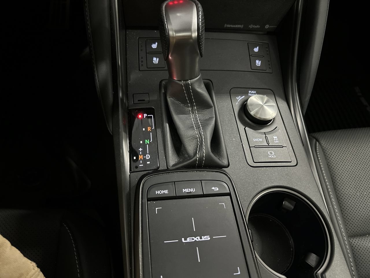 Used 2022 Lexus IS 350 F Sport w/ Accessory Package AWD/4WD image 14