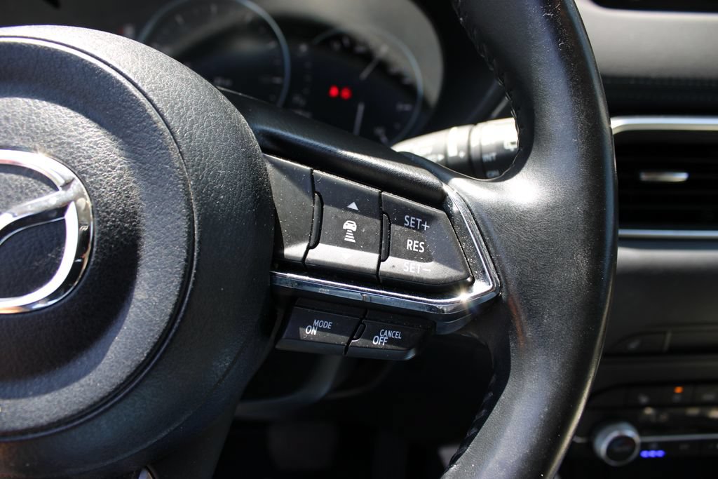 Used 2019 MAZDA CX-5 Grand Touring w/ GT Premium Package AWD/4WD image 17