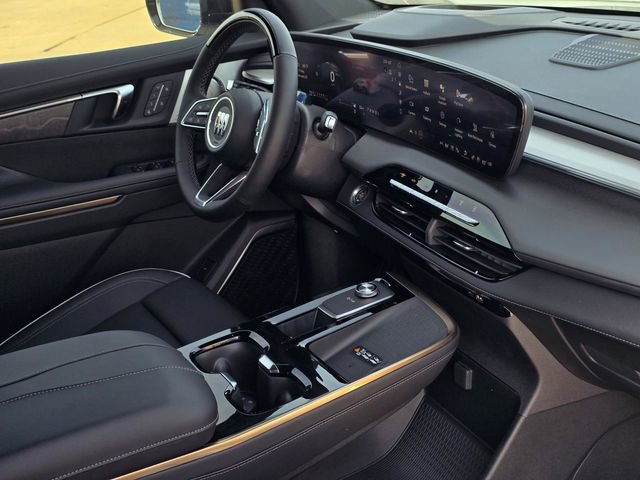 New 2026 Buick Enclave Avenir w/ Super Cruise Package image 14