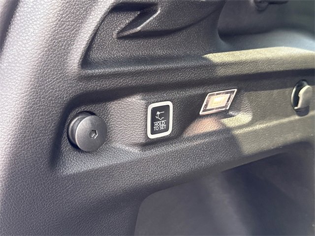 New 2025 Jeep Grand Cherokee L Limited w/ Trailer Tow Package image 32