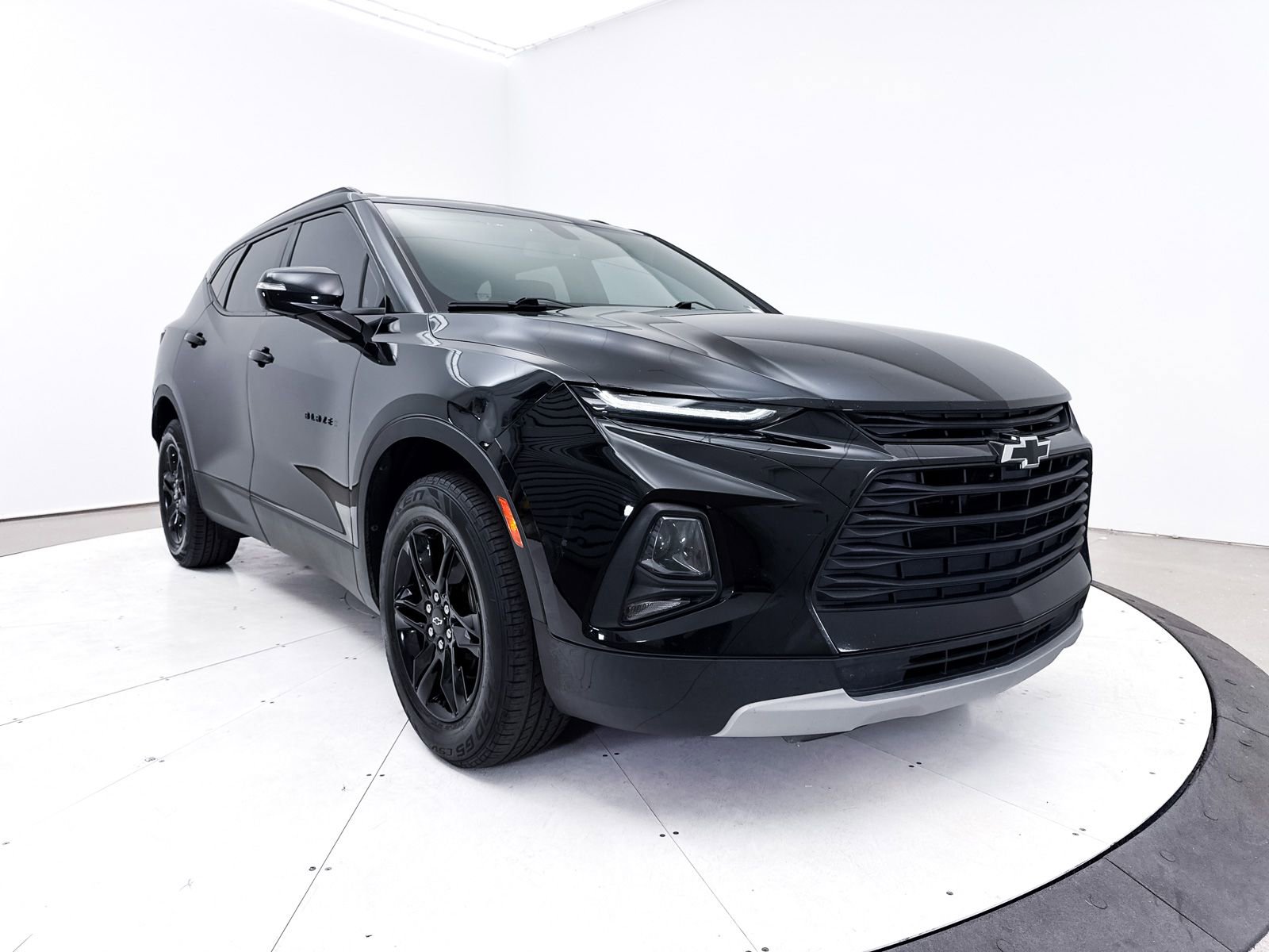 Used 2020 Chevrolet Blazer LT image 12