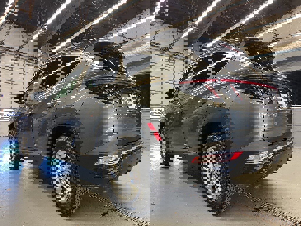 Used 2022 Hyundai Tucson SEL image 5