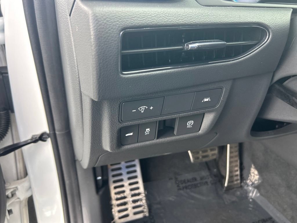 Used 2022 Hyundai Sonata N Line FWD image 36
