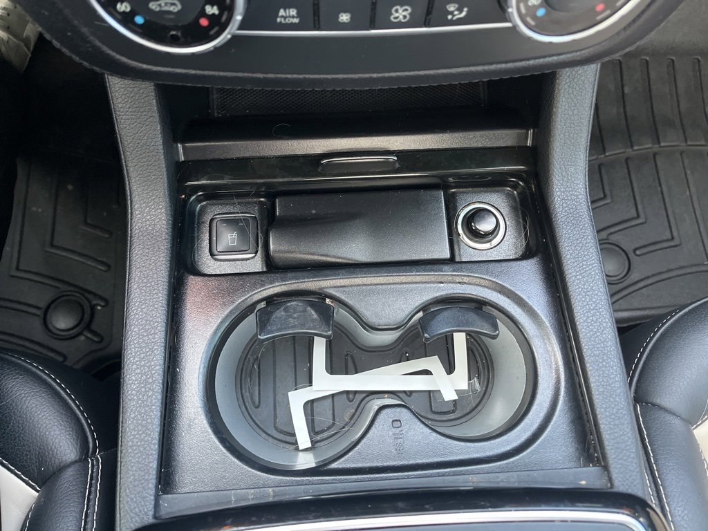 Used 2018 Mercedes-Benz GLE 43 AMG 4MATIC image 45