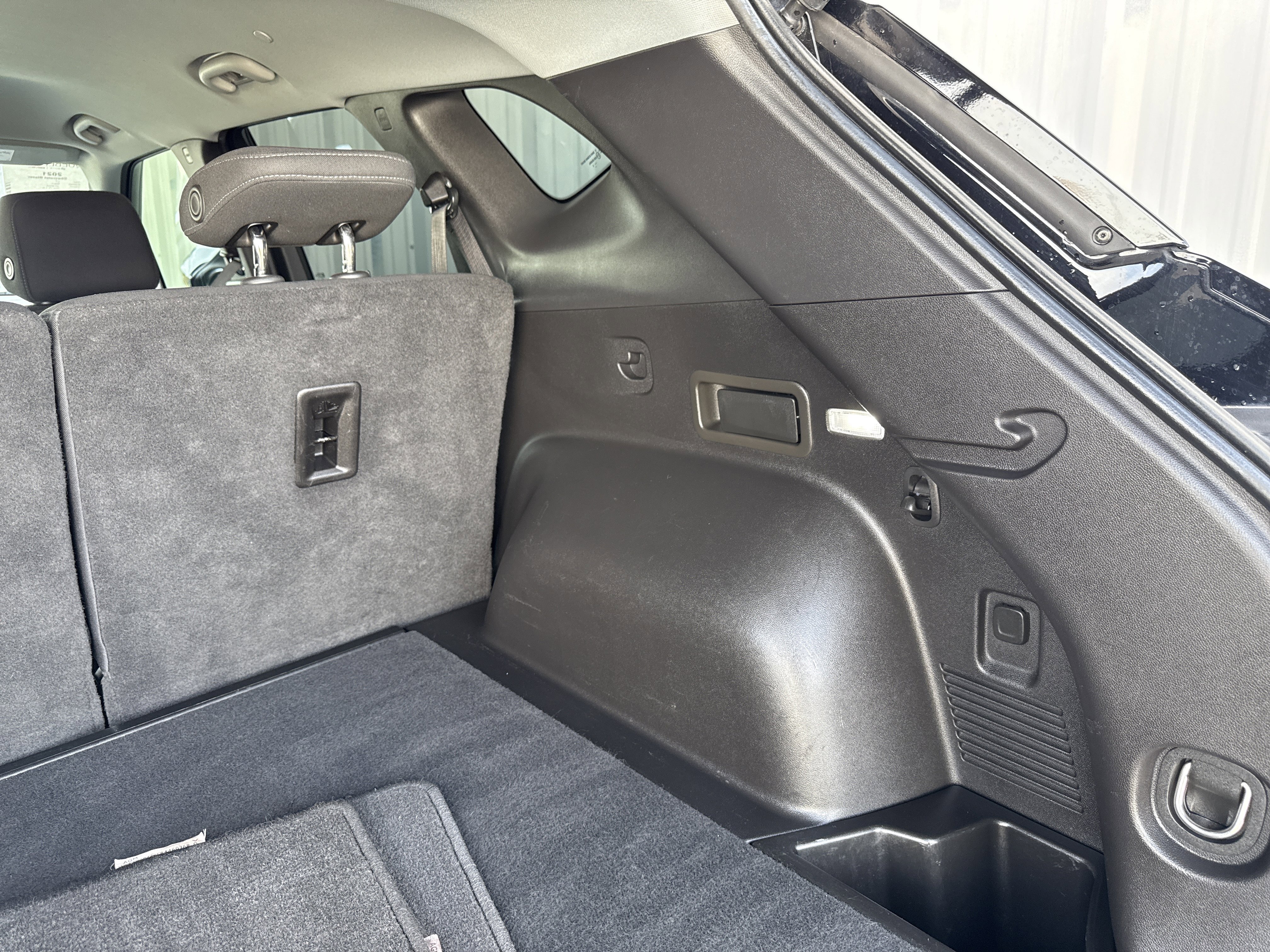 Used 2021 Chevrolet Blazer LT w/ Redline Edition image 8