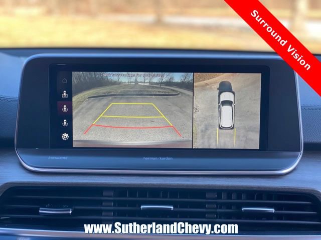 Used 2022 Kia Telluride SX image 31