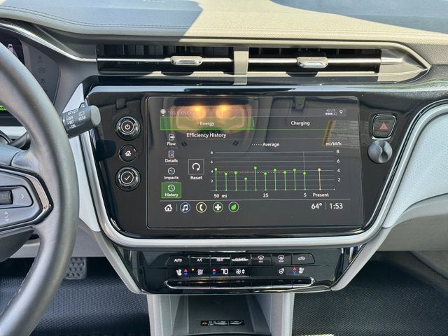 Used 2022 Chevrolet Bolt EUV Premier FWD image 17