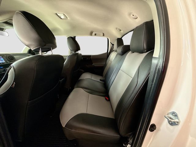 Used 2023 Toyota Tacoma SR image 23