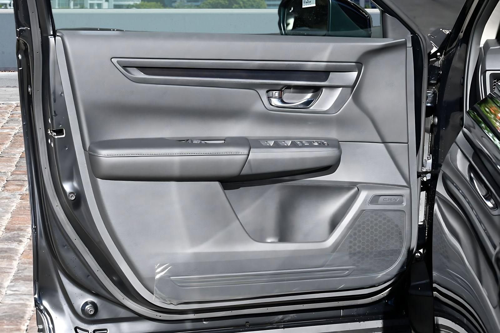 New 2026 Honda CR-V EX image 10